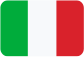 Industrielle Rüttler Italiano